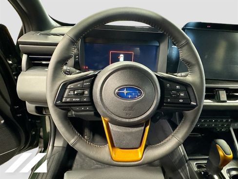 New 2026 Subaru Outback Wilderness AWD/4WD image 11