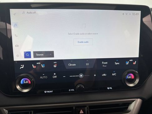 New 2026 Lexus RX 350 Premium AWD/4WD image 13