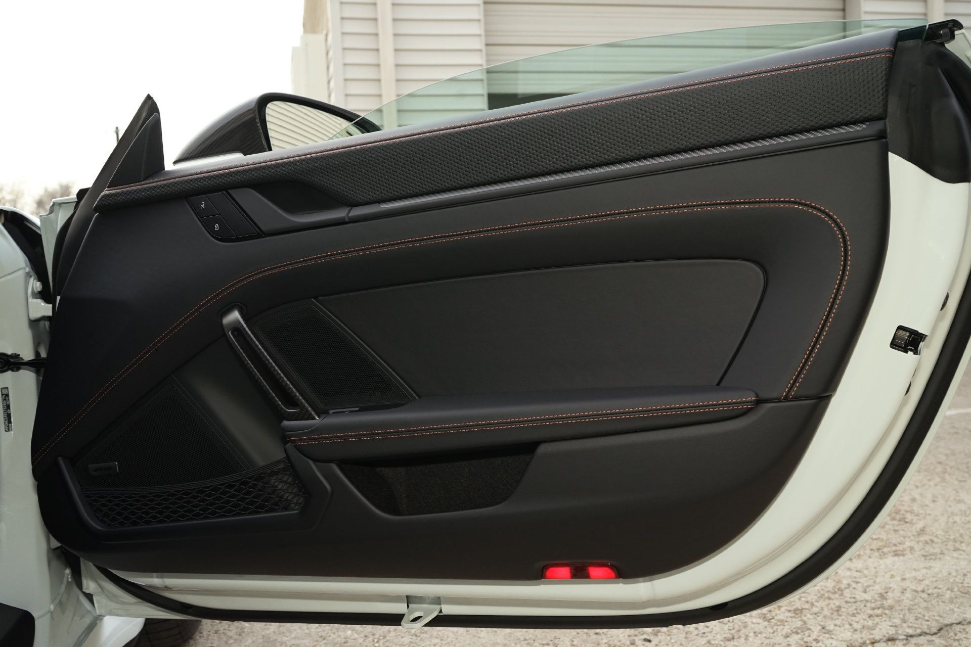Used 2026 Porsche 911 GT3 RWD image 27