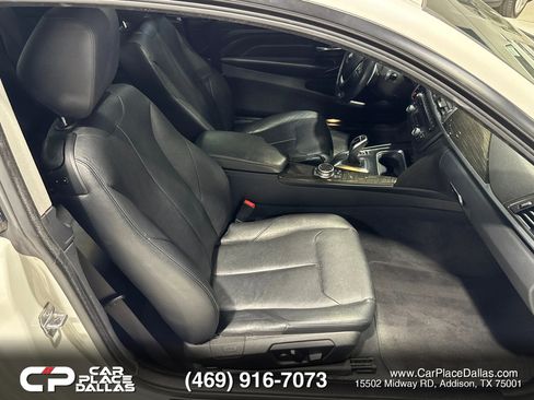 Used 2015 BMW 428i Coupe RWD image 20