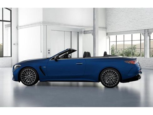New 2026 Mercedes-Benz CLE 53 AMG 4MATIC Cabriolet image 33