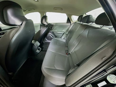 Used 2025 Kia K4 LXS FWD image 26