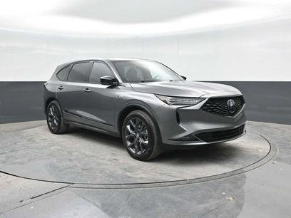 Used 2023 Acura MDX A-Spec