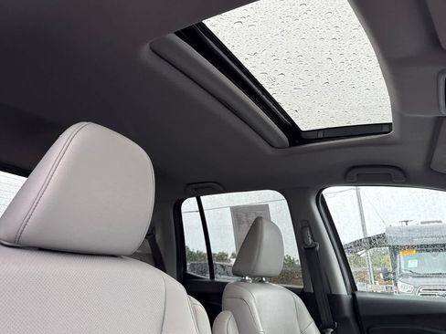 Used 2023 Honda Ridgeline RTL-E image 16