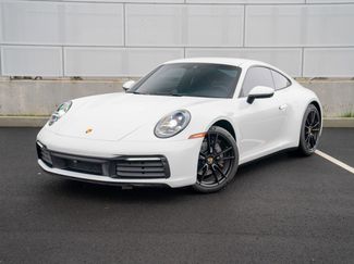 Certified 2023 Porsche 911 Carrera video 1