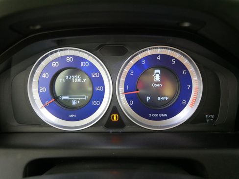 Used 2012 Volvo XC60 T6 AWD/4WD image 21