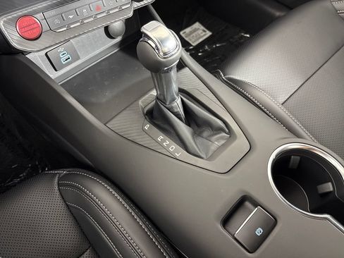 New 2026 Ford Mustang Premium RWD image 27