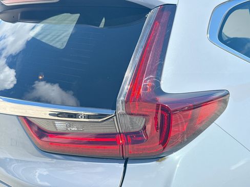 Certified 2021 Honda CR-V EX-L image 26