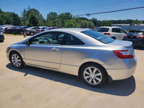 Used 2006 Honda Civic LX image 10