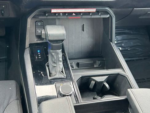 Used 2025 Toyota Tundra SR5 w/ SX Package image 19