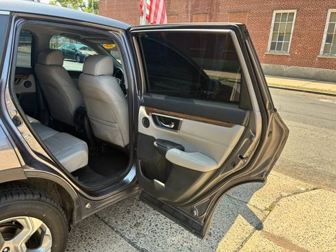 Used 2018 Honda CR-V EX-L image 13