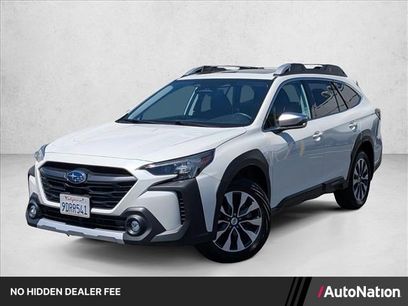 Used 2023 Subaru Outback Touring XT