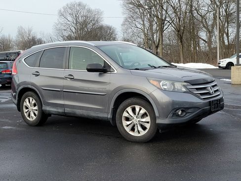 Used 2012 Honda CR-V EX-L image 31