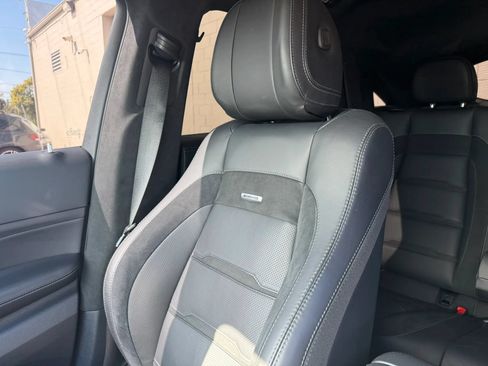 Used 2024 Mercedes-Benz GLE 63 AMG S image 33