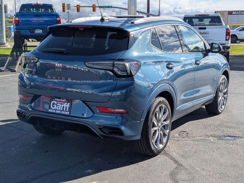 New 2026 Buick Encore GX Avenir image 3