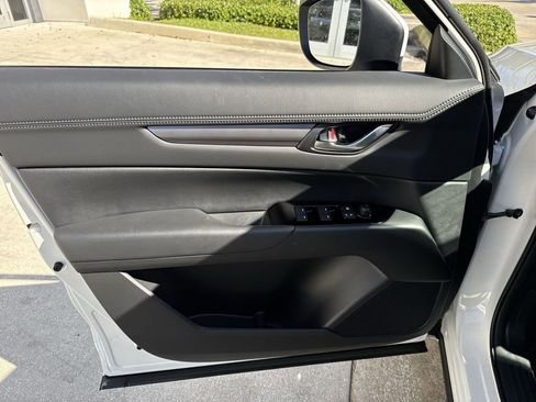 New 2025 MAZDA CX-5 AWD 2.5 S image 40