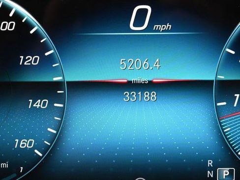 Used 2022 Mercedes-Benz GLE 350 4MATIC image 21
