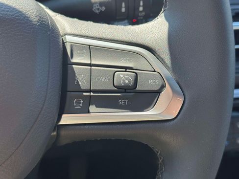 Used 2026 Jeep Compass Limited AWD/4WD image 21