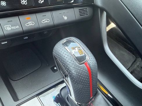 Used 2024 Hyundai Elantra N Line FWD image 30
