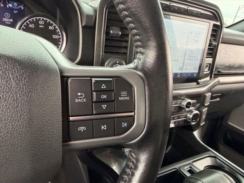 Used 2021 Ford F150 XLT w/ Equipment Group 302A High image 12