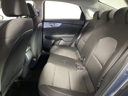 Used 2023 Kia Forte LXS FWD image 13