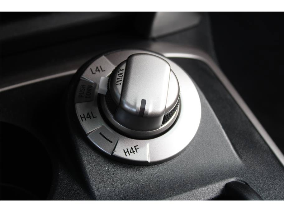 Used 2016 Toyota 4Runner Limited AWD/4WD image 34