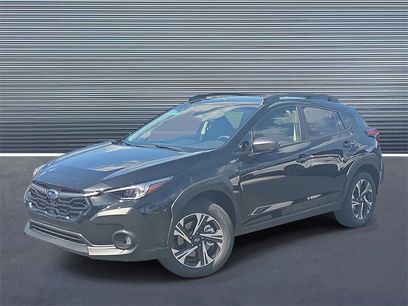 New 2025 Subaru Crosstrek 2.5i Premium