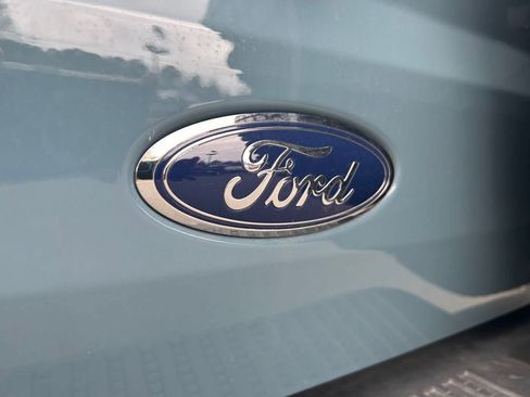 Used 2021 Ford Bronco First Edition AWD/4WD image 28