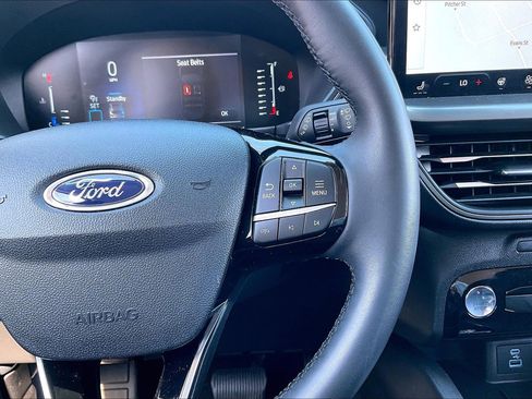 Used 2023 Ford Escape Active w/ Tech Pack #1 image 17