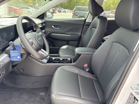 New 2026 Hyundai Kona SEL Premium FWD image 10