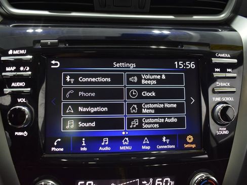 Certified 2023 Nissan Murano Platinum w/ Cargo Package AWD/4WD image 25