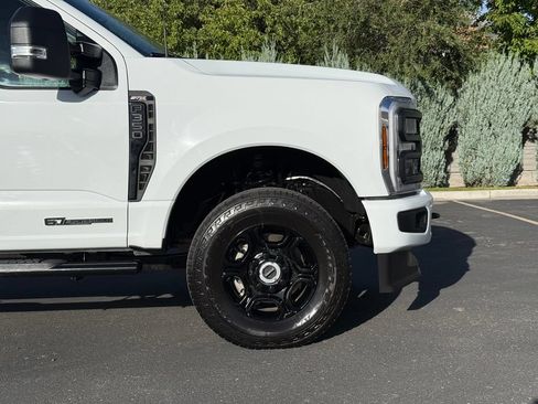 Used 2026 Ford F350 XL w/ STX Appearance Package AWD/4WD image 6