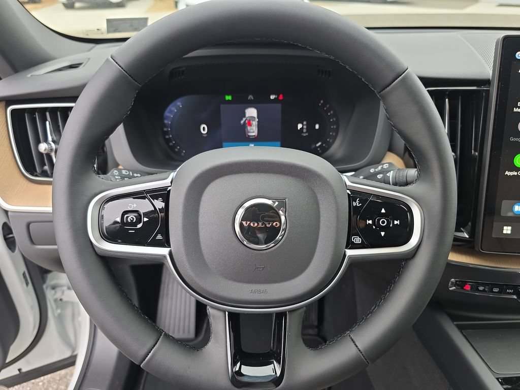 New 2026 Volvo XC60 B5 Plus w/ Protection Package Premier AWD/4WD image 14