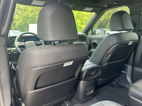 Certified 2026 Hyundai Palisade XRT Pro AWD/4WD image 43