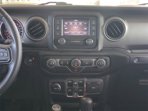 Used 2020 Jeep Wrangler Unlimited Sport S image 20