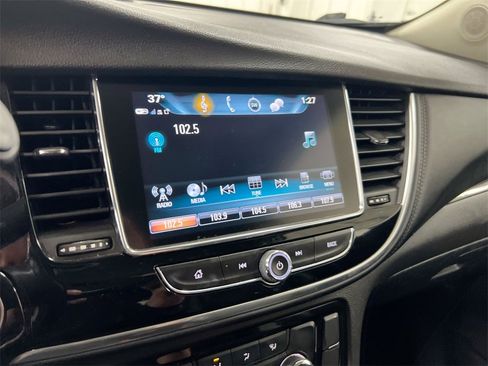 Used 2018 Buick Encore Preferred image 12