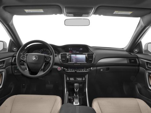 Used 2017 Honda Accord EX image 5