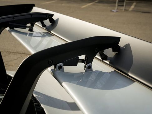 Used 2023 Porsche 911 GT3 RS image 9