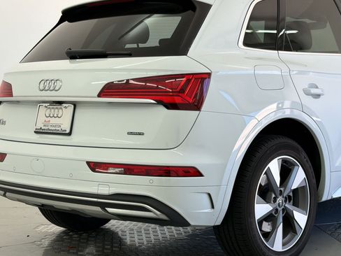 Used 2023 Audi Q5 2.0T Premium Plus w/ Premium Plus Package AWD/4WD image 27