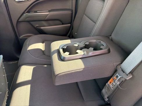 Used 2019 GMC Canyon SLE w/ SLE Convenience Package AWD/4WD image 21