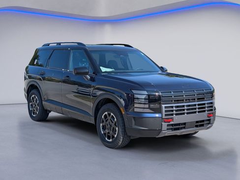 New 2026 Hyundai Palisade XRT Pro AWD/4WD image 5