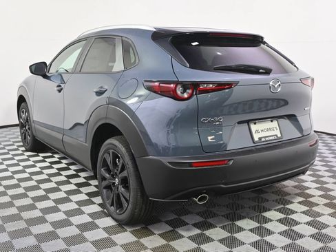New 2026 MAZDA CX-30 AWD 2.5 S image 4