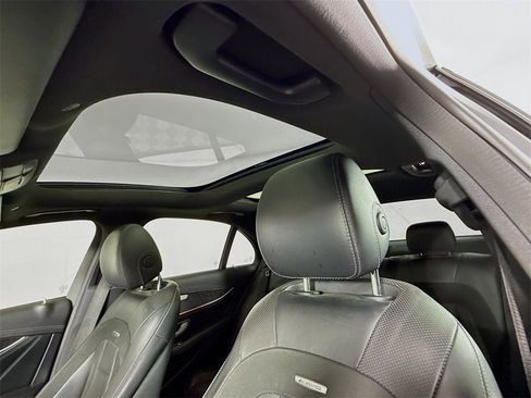 Used 2019 Mercedes-Benz E 53 AMG 4MATIC Sedan image 23