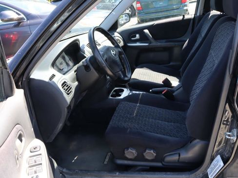 Used 2003 MAZDA Protege5 FWD image 4
