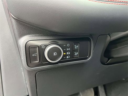 New 2026 Ford Explorer ST w/ Sun And Sound Package image 13