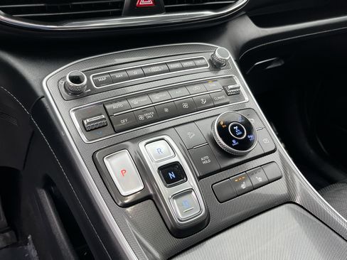 Certified 2021 Hyundai Santa Fe SEL Premium image 23