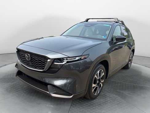 New 2026 MAZDA CX-5 Preferred AWD/4WD image 3