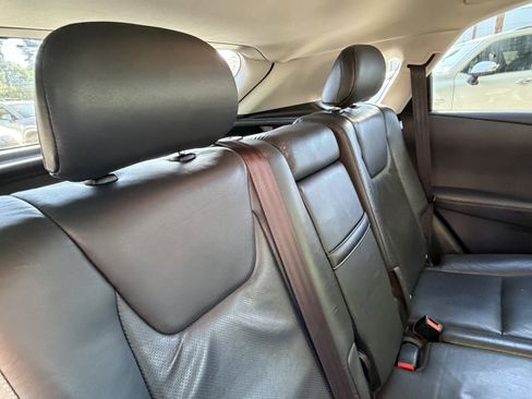 Used 2015 Lexus RX 350 FWD image 42