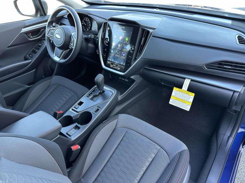 New 2025 Subaru Impreza 2.0i Sport w/ Popular Package #2 image 11
