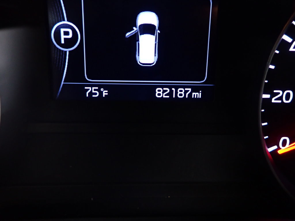 Used 2019 Kia Sportage LX AWD/4WD image 40